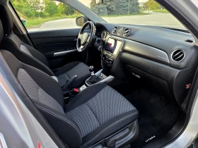 Suzuki Vitara Hybrid, Фейслифт, 4х4, снимка 9