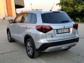 Suzuki Vitara Hybrid, Фейслифт, 4х4, снимка 7