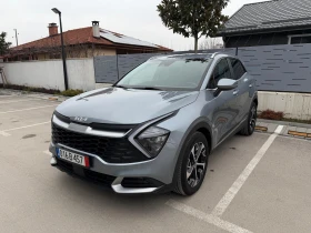 Kia Sportage 1.6CRDI, снимка 1