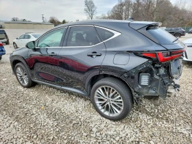 Lexus NX 350H* HYBRID* KEYLESS* AWD* , снимка 2