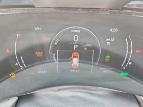 Lexus NX 350H* HYBRID* KEYLESS* AWD* , снимка 9