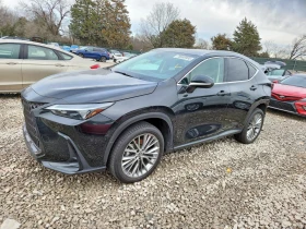 Lexus NX 350H* HYBRID* KEYLESS* AWD* , снимка 1