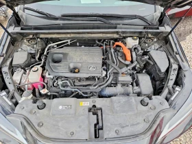 Lexus NX 350H* HYBRID* KEYLESS* AWD* , снимка 12