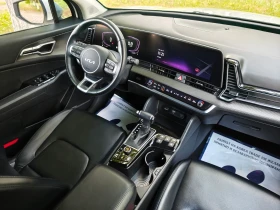 Kia Sportage 2.0 CRDI 4x4 , снимка 14