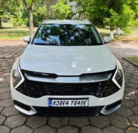 Kia Sportage 2.0 CRDI 4x4 , снимка 1
