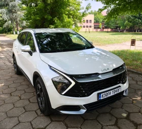 Kia Sportage 2.0 CRDI 4x4 , снимка 2