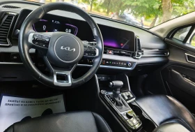 Kia Sportage 2.0 CRDI 4x4 , снимка 10
