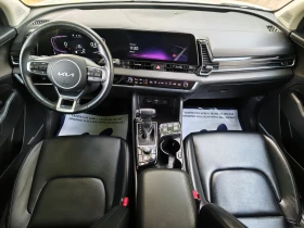 Kia Sportage 2.0 CRDI 4x4 , снимка 13