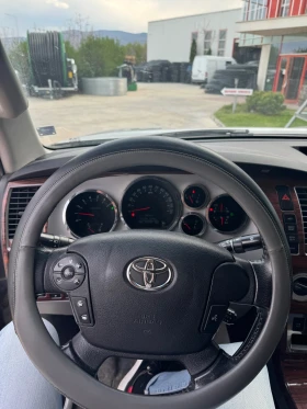 Toyota Tundra LIMITED, снимка 8