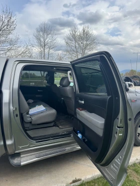 Toyota Tundra LIMITED, снимка 13