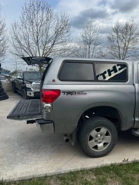 Toyota Tundra LIMITED, снимка 12