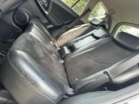 Toyota Rav4 2.2 D-4D * LUXURY* , снимка 12