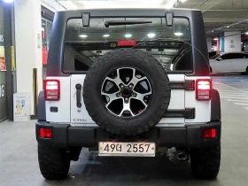 Jeep Wrangler RUBIKON* 2DR* пиезо-инжектори* КРАЙНА ЦЕНА, снимка 3