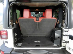 Jeep Wrangler RUBIKON* 2DR* пиезо-инжектори* КРАЙНА ЦЕНА, снимка 14