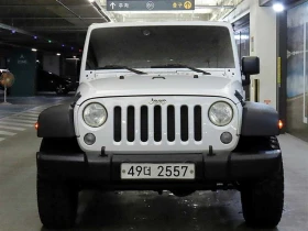 Jeep Wrangler RUBIKON* 2DR* пиезо-инжектори* КРАЙНА ЦЕНА, снимка 2