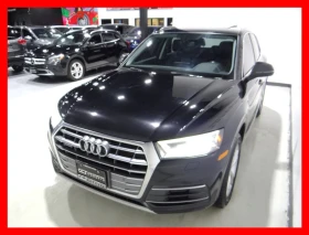 Audi Q5 * HeadUp *  AвтоКредит * ЦЕНА ДО БГ, снимка 3
