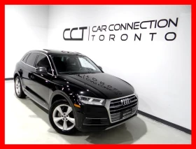 Audi Q5 * HeadUp *  AвтоКредит * ЦЕНА ДО БГ, снимка 1