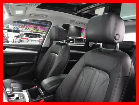 Audi Q5 * HeadUp *  AвтоКредит * ЦЕНА ДО БГ, снимка 10