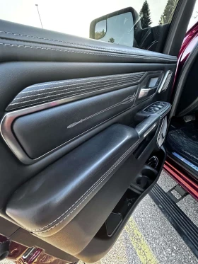 Dodge RAM 1500  Limited / 360 / Harman Kardon , снимка 8