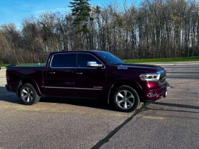 Dodge RAM 1500  Limited / 360 / Harman Kardon , снимка 3