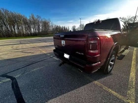 Dodge RAM 1500  Limited / 360 / Harman Kardon , снимка 6