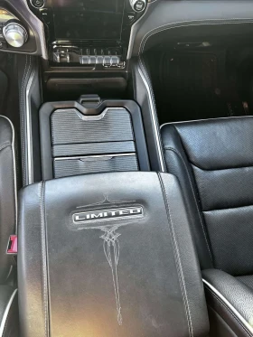 Dodge RAM 1500  Limited / 360 / Harman Kardon , снимка 12