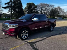 Dodge RAM 1500  Limited / 360 / Harman Kardon , снимка 2