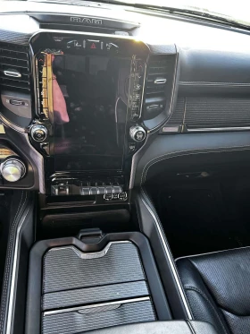 Dodge RAM 1500  Limited / 360 / Harman Kardon , снимка 11