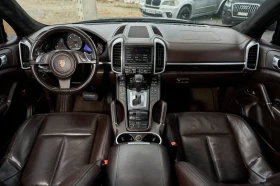 Porsche Cayenne Burmester * 4x4* сменени вериги , снимка 13