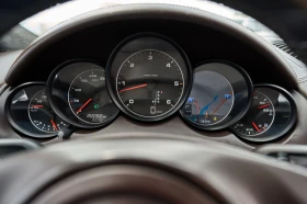 Porsche Cayenne Burmester * 4x4* сменени вериги , снимка 17