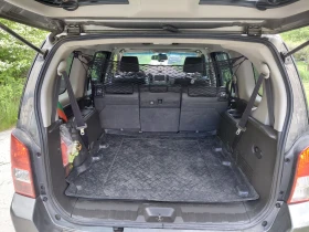 Nissan Pathfinder 2.5dCi, снимка 9