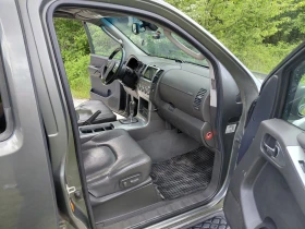 Nissan Pathfinder 2.5dCi, снимка 10