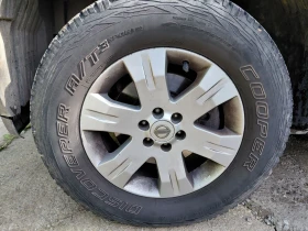 Nissan Pathfinder 2.5dCi, снимка 14