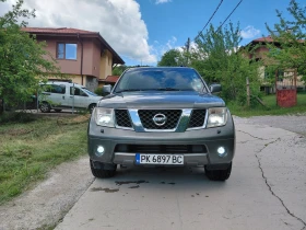 Nissan Pathfinder 2.5dCi, снимка 1