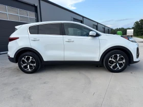 Kia Sportage LX, снимка 6