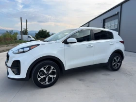 Kia Sportage LX, снимка 5