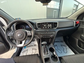 Kia Sportage LX, снимка 16
