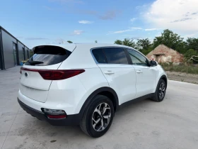 Kia Sportage LX, снимка 7
