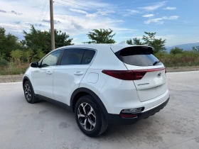 Kia Sportage LX, снимка 8