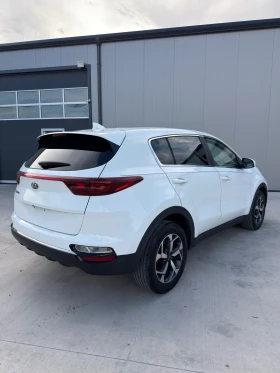 Kia Sportage LX, снимка 9