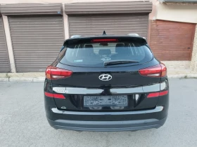 Hyundai Tucson 1.6  CRDI, FACELIFT, * 146 000 КМ* EURO 6D, снимка 5