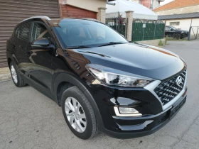 Hyundai Tucson 1.6  CRDI, FACELIFT, * 146 000 КМ* EURO 6D, снимка 3