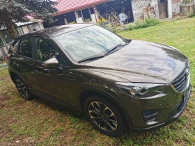 Mazda CX-5 2.2 D, 4* 4, Фейслифт, история, снимка 5
