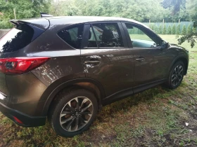 Mazda CX-5 2.2 D, 4* 4, снимка 7