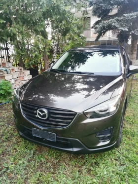 Mazda CX-5 2.2 D, 4* 4, снимка 2