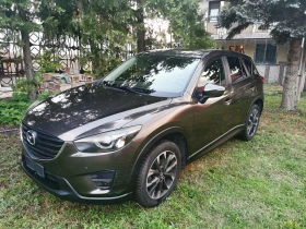 Mazda CX-5 2.2 D, 4* 4, снимка 1