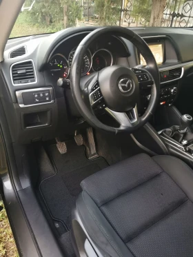 Mazda CX-5 2.2 D, 4* 4, снимка 8