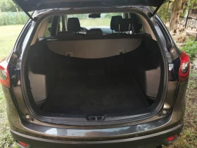 Mazda CX-5 2.2 D, 4* 4, снимка 11