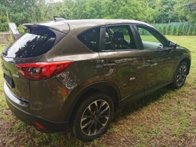 Mazda CX-5 2.2 D, 4* 4, Фейслифт, история, снимка 7