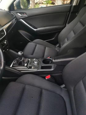 Mazda CX-5 2.2 D, 4* 4, снимка 10